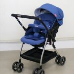 オプティア ブルーBL アップリカ 92783