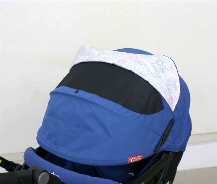 オプティア ブルーBL アップリカ 92783