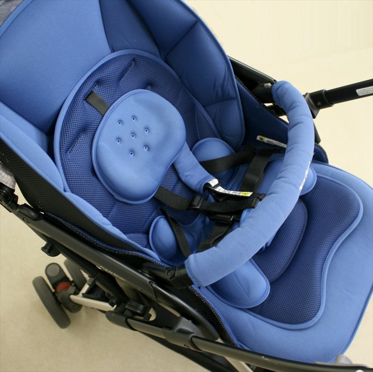 オプティア ブルーBL アップリカ 92783