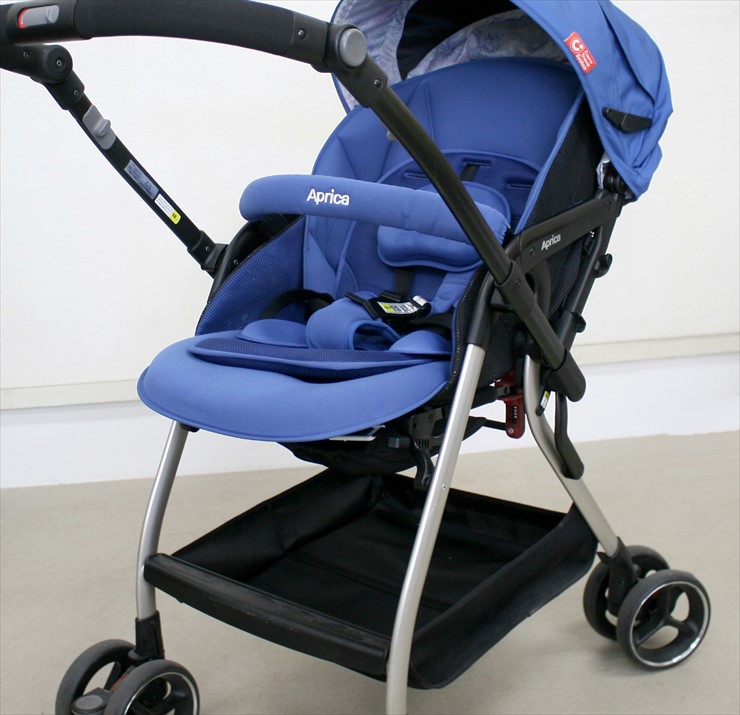 オプティア ブルーBL アップリカ 92783