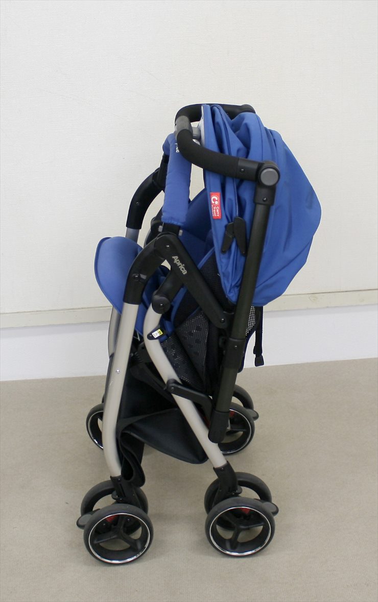 オプティア ブルーBL アップリカ 92783