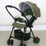 メチャカルハンディα エッグショック MF オリーブGR