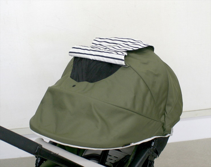 メチャカルハンディα エッグショック MF オリーブGR