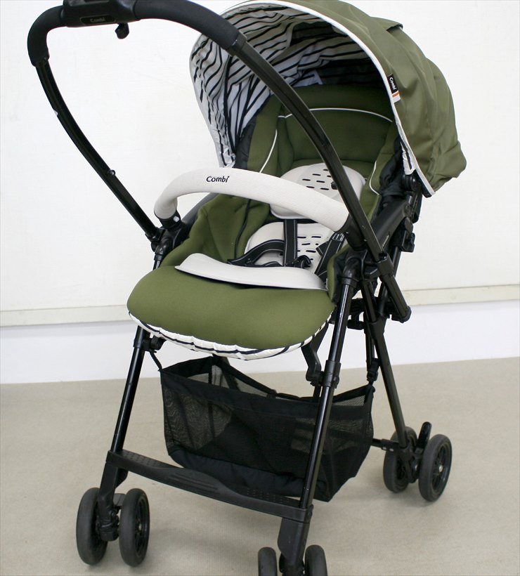 メチャカルハンディα エッグショック MF オリーブGR