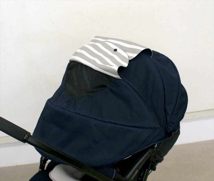  メチャカルハンディオート4キャス エッグショック HF シェリーネイビー