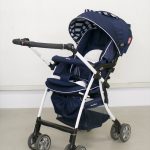 ラクーナ ビッテ ネイビーNV アカチャンホンポ