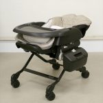 ネムリラ オートスウィング ダッコプラス エッグショック ミルクティー