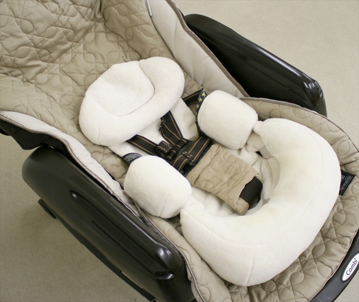 ネムリラ オートスウィング ダッコプラス エッグショック ミルクティー