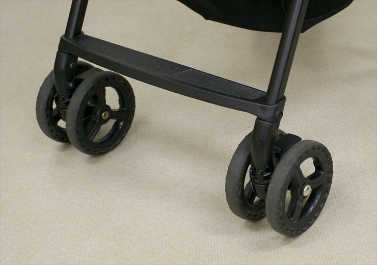 メチャカルハンディα エッグショック MD ネイビードットIN