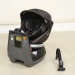 ネルーム エッグショック NC-570 フュージョンブラウン