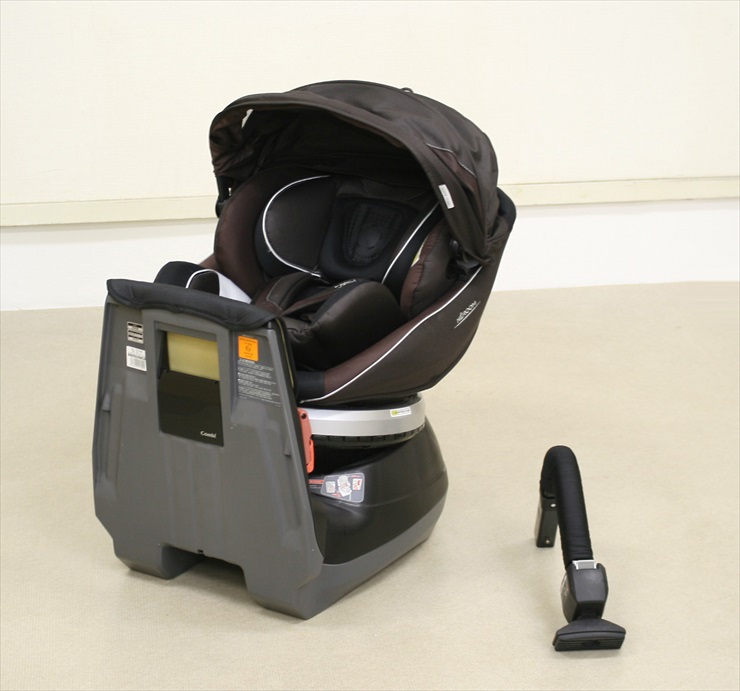 ネルーム エッグショック NC-570 フュージョンブラウン