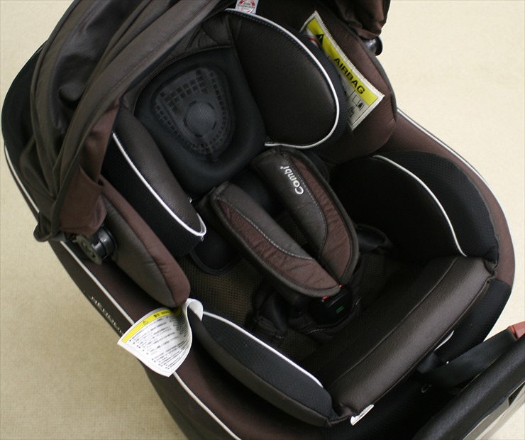 ネルーム エッグショック NC-570 フュージョンブラウン