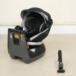 ネルーム エッグショック NC-570 フュージョンブラック