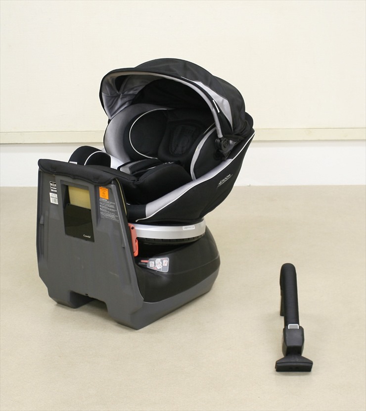 ネルーム エッグショック NC-570 フュージョンブラック