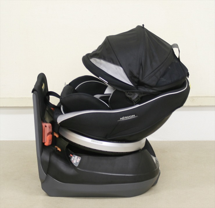 ネルーム エッグショック NC-570 フュージョンブラック