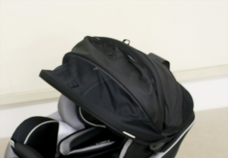 ネルーム エッグショック NC-570 フュージョンブラック