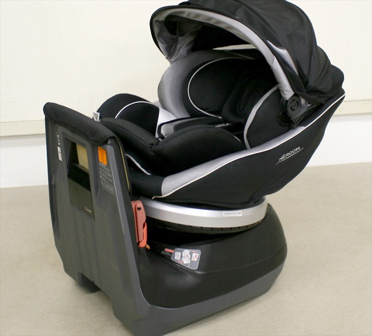 ネルーム エッグショック NC-570 フュージョンブラック