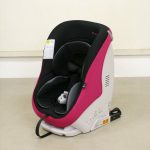 エールベベ キュート フィックス ブラックベリー