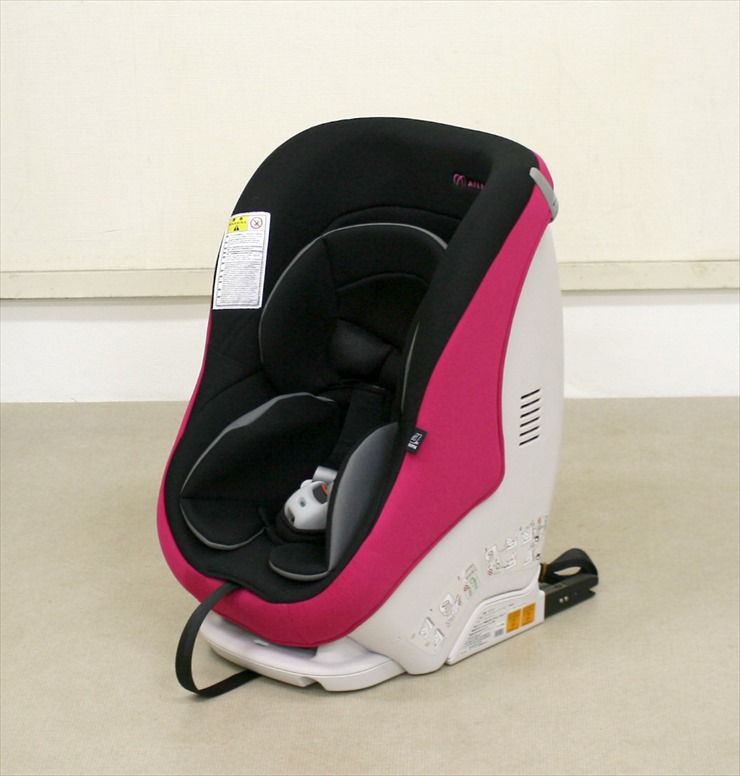 エールベベ キュート フィックス ブラックベリー