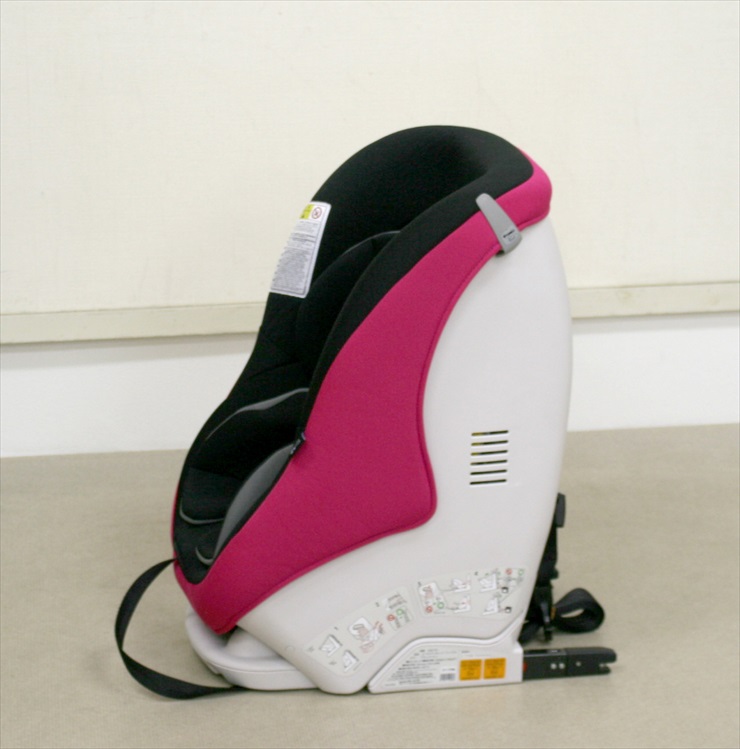 エールベベ キュート フィックス ブラックベリー