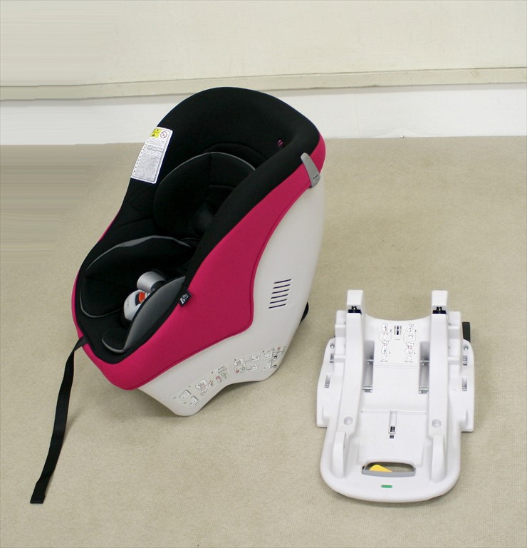 エールベベ キュート フィックス ブラックベリー