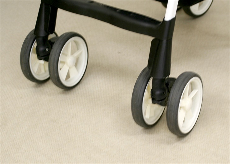 ラクーナライトAB ギンガムピンク