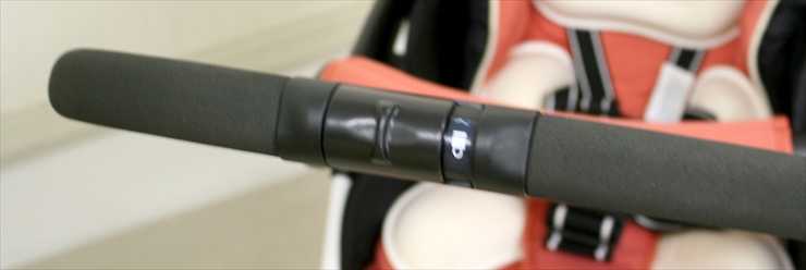 ラクーナライトAB ギンガムピンク