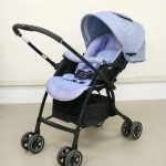 ラクーナ コンフォート パステルブルー