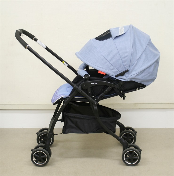 ラクーナ コンフォート パステルブルー