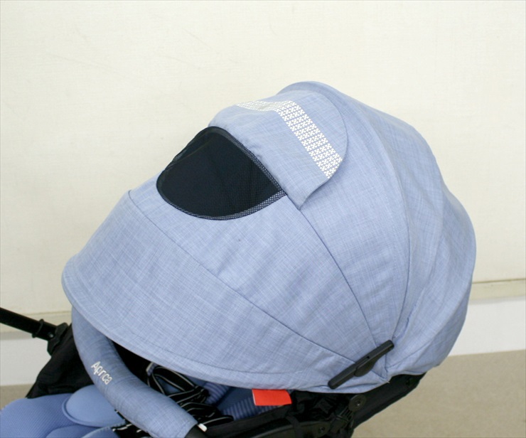 ラクーナ コンフォート パステルブルー