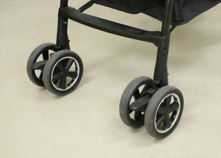 ラクーナ コンフォート パステルブルー