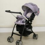 ラクーナビッテ グレー