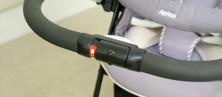 ラクーナビッテ グレー