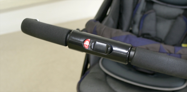 ランフィ アジュールストライプ Runfee