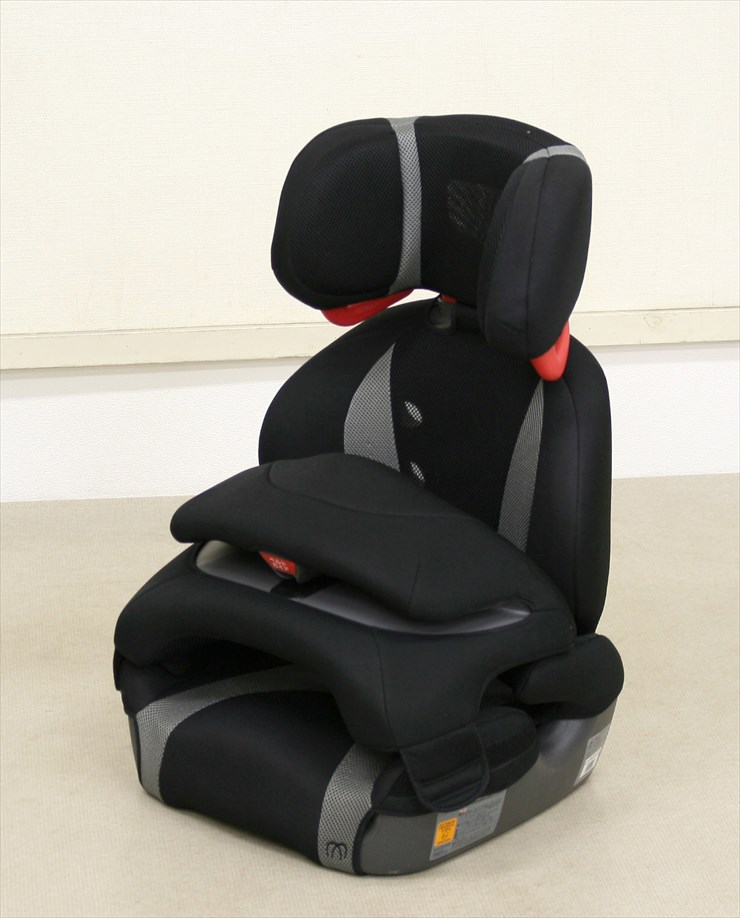  サラット3ステップ V3 ブラックグレー