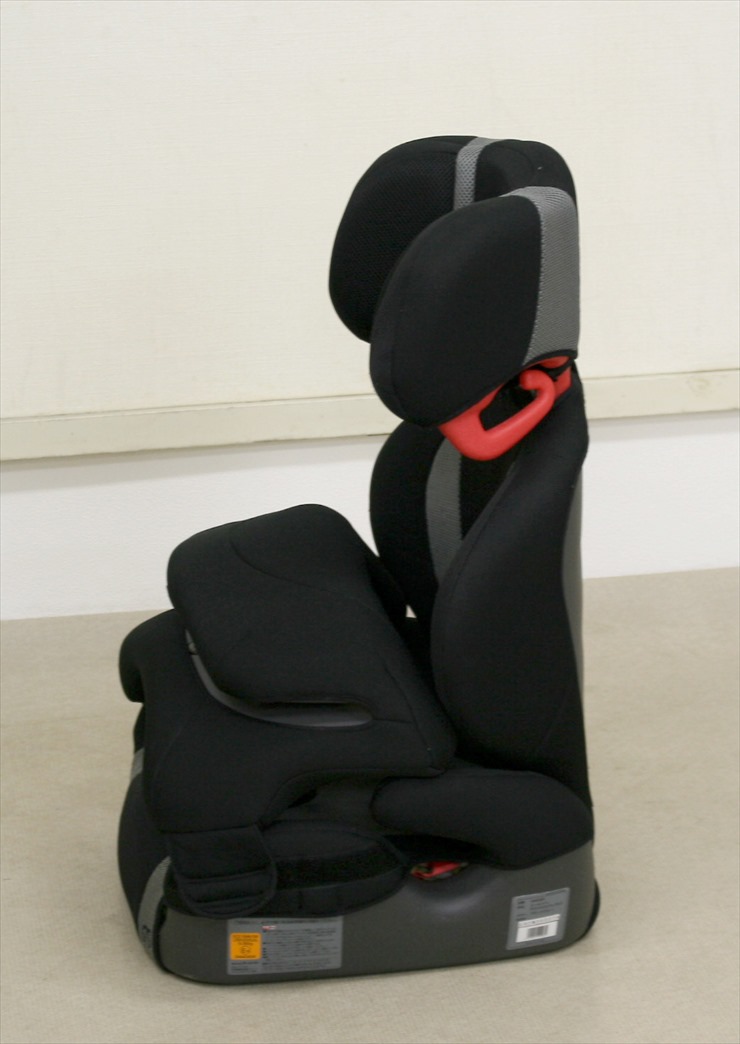  サラット3ステップ V3 ブラックグレー