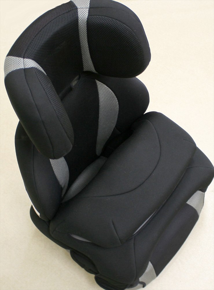  サラット3ステップ V3 ブラックグレー