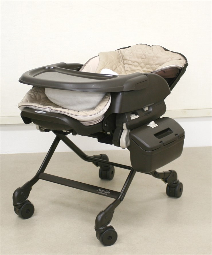 ネムリラオートスウィングダッコプラスエッグショック ミルクティー