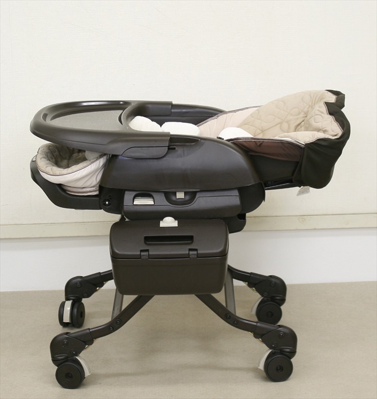 ネムリラオートスウィングダッコプラスエッグショック ミルクティー