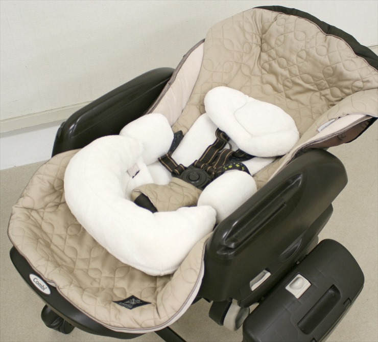 ネムリラオートスウィングダッコプラスエッグショック ミルクティー