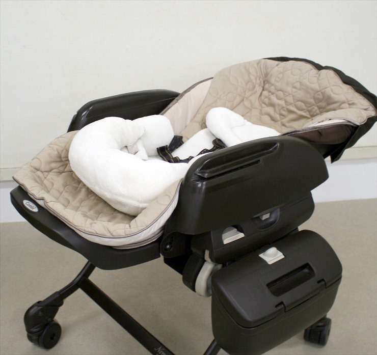 ネムリラオートスウィングダッコプラスエッグショック ミルクティー