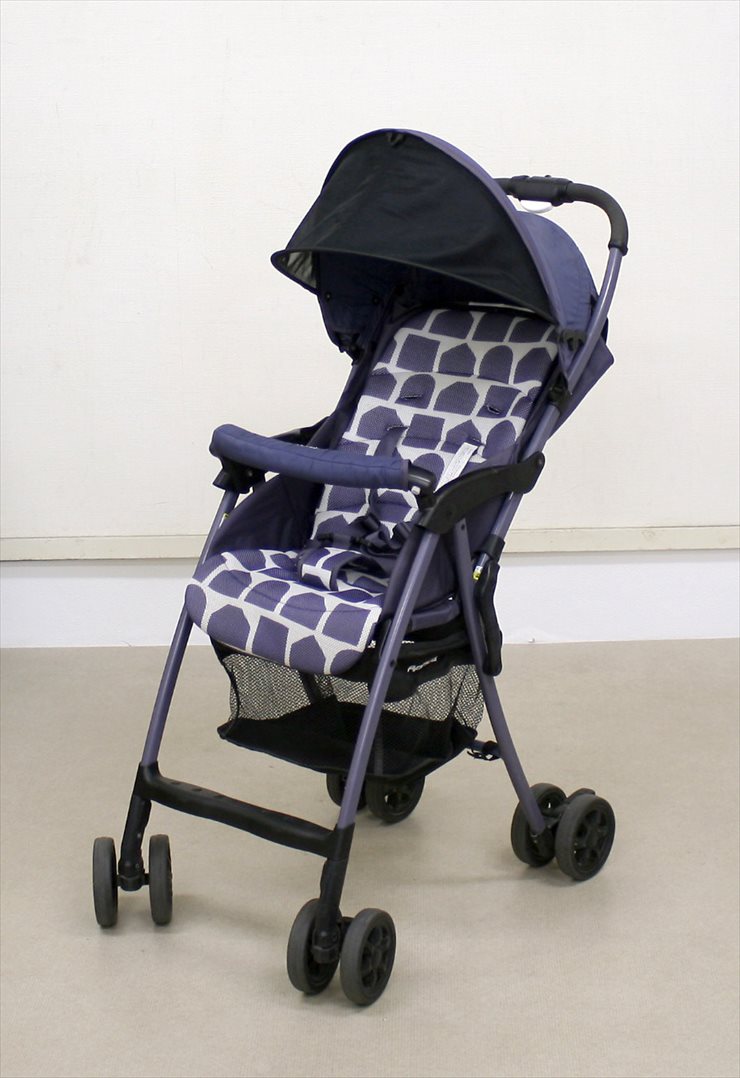 マジカルエアープラスAC ブルーベリーBL 92541