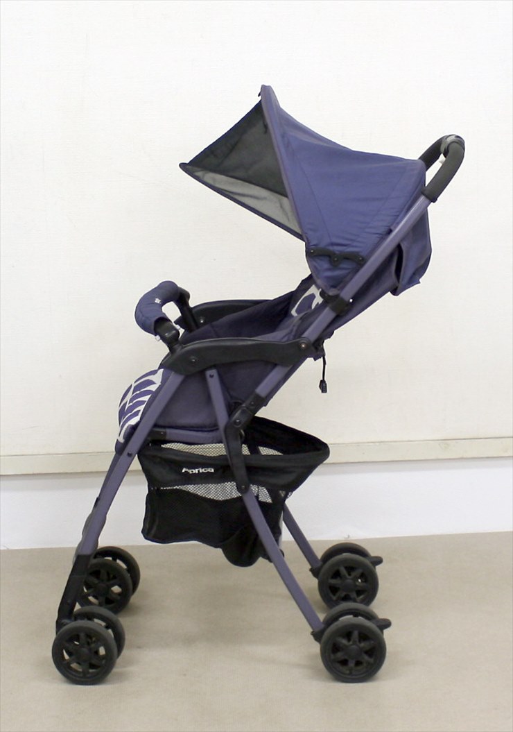 マジカルエアープラスAC ブルーベリーBL 92541