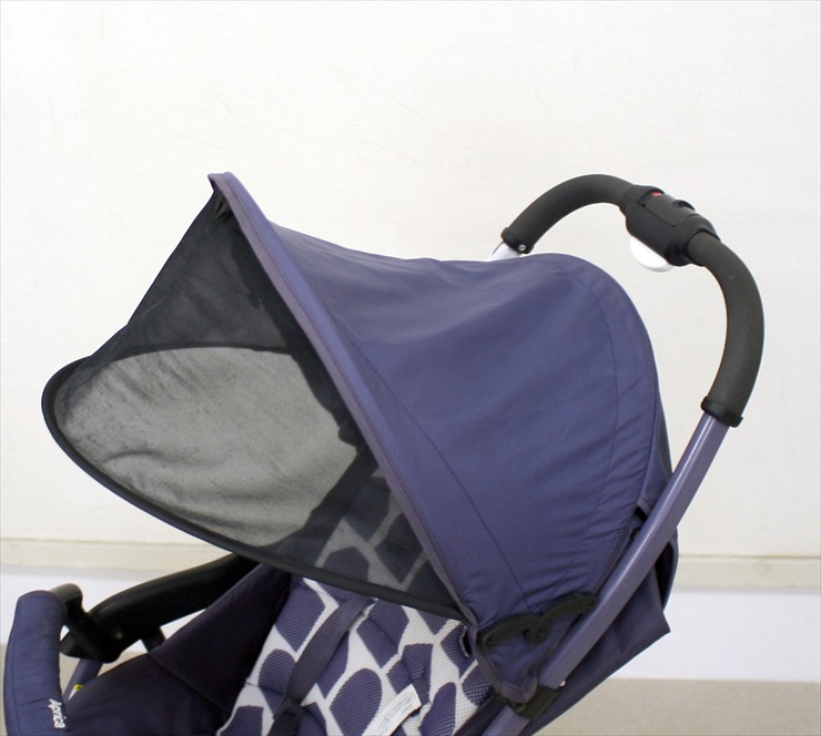 マジカルエアープラスAC ブルーベリーBL 92541