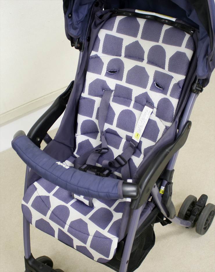 マジカルエアープラスAC ブルーベリーBL 92541