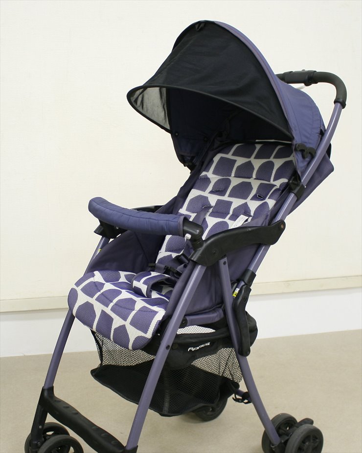 マジカルエアープラスAC ブルーベリーBL 92541