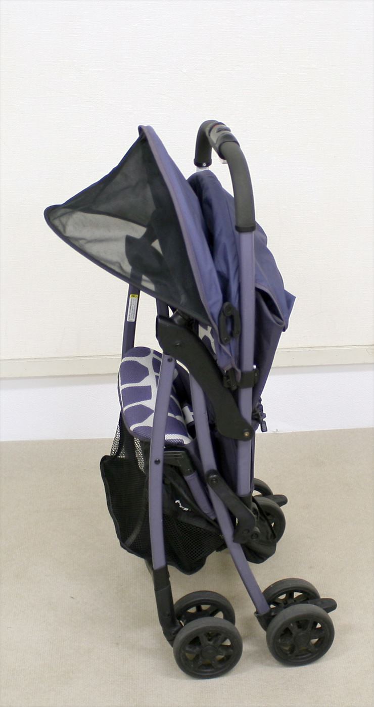 マジカルエアープラスAC ブルーベリーBL 92541