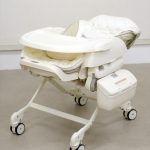 フェアレットオートスウィングEX フレンチバニラ コンビ