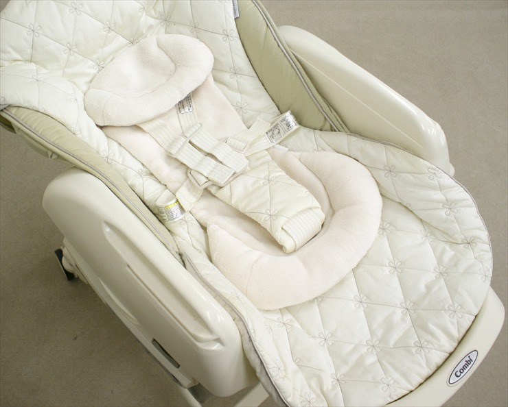 フェアレットオートスウィングEX フレンチバニラ コンビ