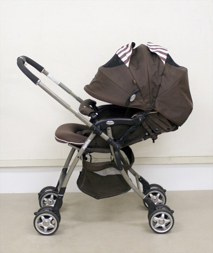 ラクーナ シンボリックブラウン 92936